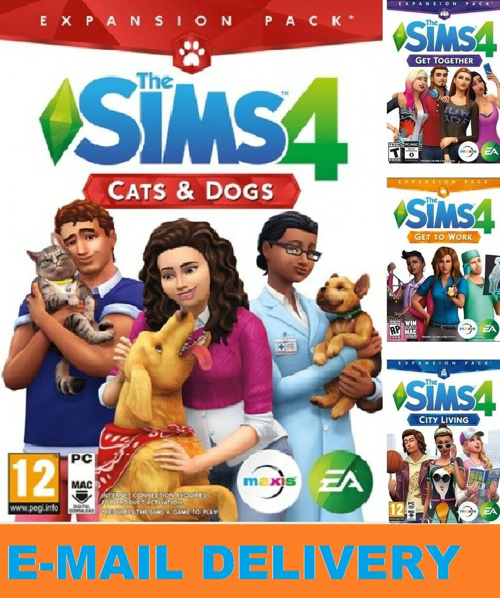 the sims 4 all dlc review